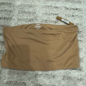 SKIMS Ochre(nude) bandeu